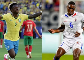 Mundial 2026: Partidos de hoy viernes