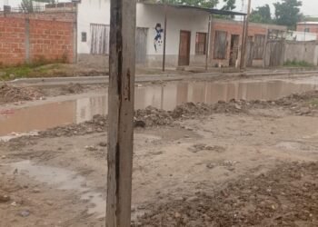 Foto reclamo de los oyentes