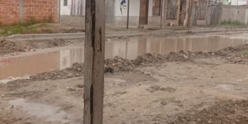 Foto reclamo de los oyentes