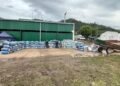 Detectaron el traslado de cigarrillos y hojas de coca por el Río Bermejo