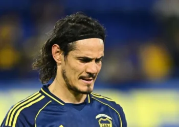 Cavani se va de Boca: Rescindirá su contrato