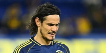 Cavani se va de Boca: Rescindirá su contrato