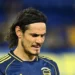 Cavani se va de Boca: Rescindirá su contrato