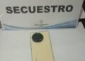 Recuperaron un celular robado en Orán