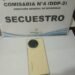 Recuperaron un celular robado en Orán