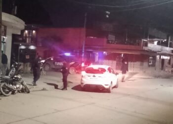 Siguen los choques en el tránsito oranense