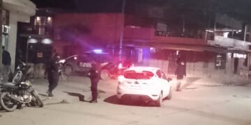 Siguen los choques en el tránsito oranense