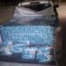Secuestraron de más de 3600 fardos de cigarrillos de contrabando