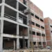 La Ciudad Judicial de Orán tiene un avance de obra del 37%