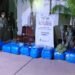 Tour de compras salió de Orán con 768 kilos de hojas de coca
