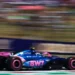 Colapinto fue penalizado y terminó 10° en el GP de Barcelona