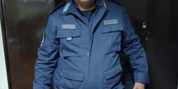 Clausuraron una fiesta clandestina en Orán