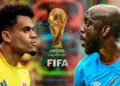 Mundial 2026: Partidos de hoy martes