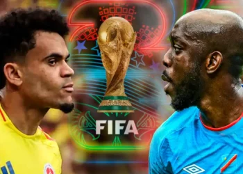 Mundial 2026: Partidos de hoy martes