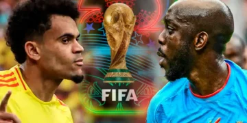 Mundial 2026: Partidos de hoy martes
