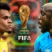 Mundial 2026: Partidos de hoy martes