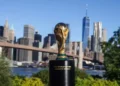 Mundial 2026: Así se jugarán los 16vos de final