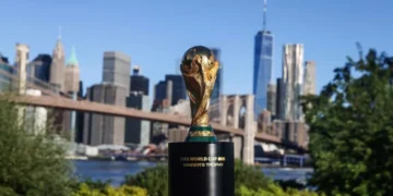Mundial 2026: Así se jugarán los 16vos de final