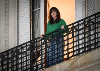 Ratificaron la prisión domiciliaria de Cristina Kirchner