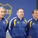 Boca jugará un amistoso en Salta el 8 de julio