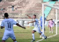 Central Norte venció a Godoy Cruz y salió de la zona de descenso