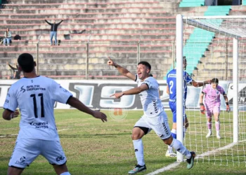 Central Norte venció a Godoy Cruz y salió de la zona de descenso