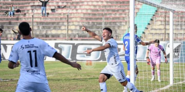 Central Norte venció a Godoy Cruz y salió de la zona de descenso