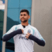 Mundial 2026: Cuti Romero recibió el alta médica