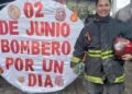 Bombero por un Día