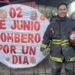 Bombero por un Día