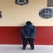 Tenía pedido de captura y fue detenida en Orán