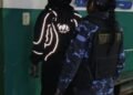 Detenida en Orán con pedido de captura