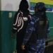 Detenida en Orán con pedido de captura