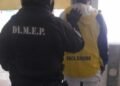 Tenía pedido de captura y fue detenido en Orán