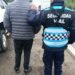 Demorado por cohecho en un control policial en Orán