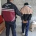 Un joven fue detenido por robo en Orán