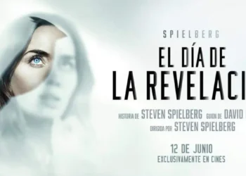 Cine Municipal: Llega el estreno mundial “El Día de la Revelación”