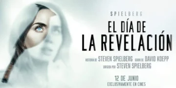 Cine Municipal: Llega el estreno mundial “El Día de la Revelación”