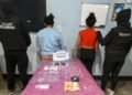 Desarticularon una boca de expendio de drogas en Embarcación