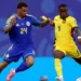 Ecuador empató con Curazao y ahora deberá ganarle a Alemania