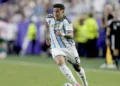 Enzo Fernández en la mira del Real Madrid