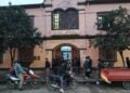 Profesor fue denunciado y separado del cargo por tocamiento a sus alumnas