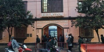 Profesor fue denunciado y separado del cargo por tocamiento a sus alumnas