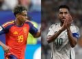 Mundial 2026: Partidos de hoy domingo 21 de junio