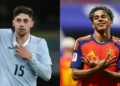 Mundial 2026: Partidos de hoy viernes
