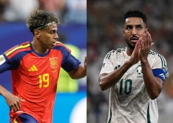 Mundial 2026: Partidos de hoy domingo 21 de junio