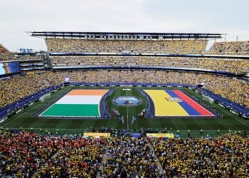 3.605.357 de personas ya pagaron su entrada al Mundial 2026