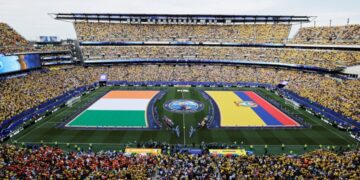 3.605.357 de personas ya pagaron su entrada al Mundial 2026