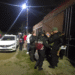 Clausuraron una fiesta clandestina en Orán