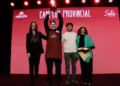 El oranense Tomás Adad ganó el Concurso Provincial de la Empanada